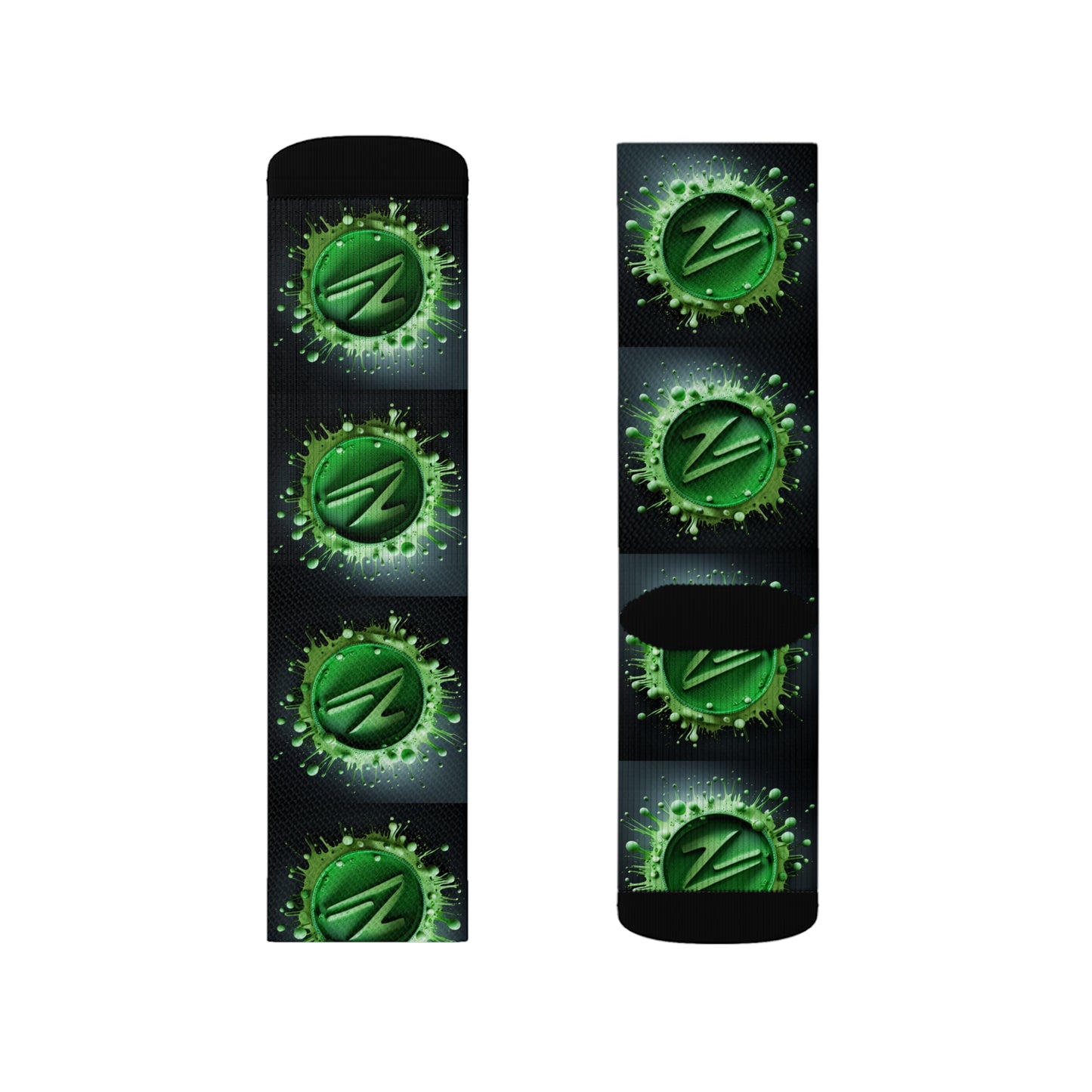 Sublimation Socks