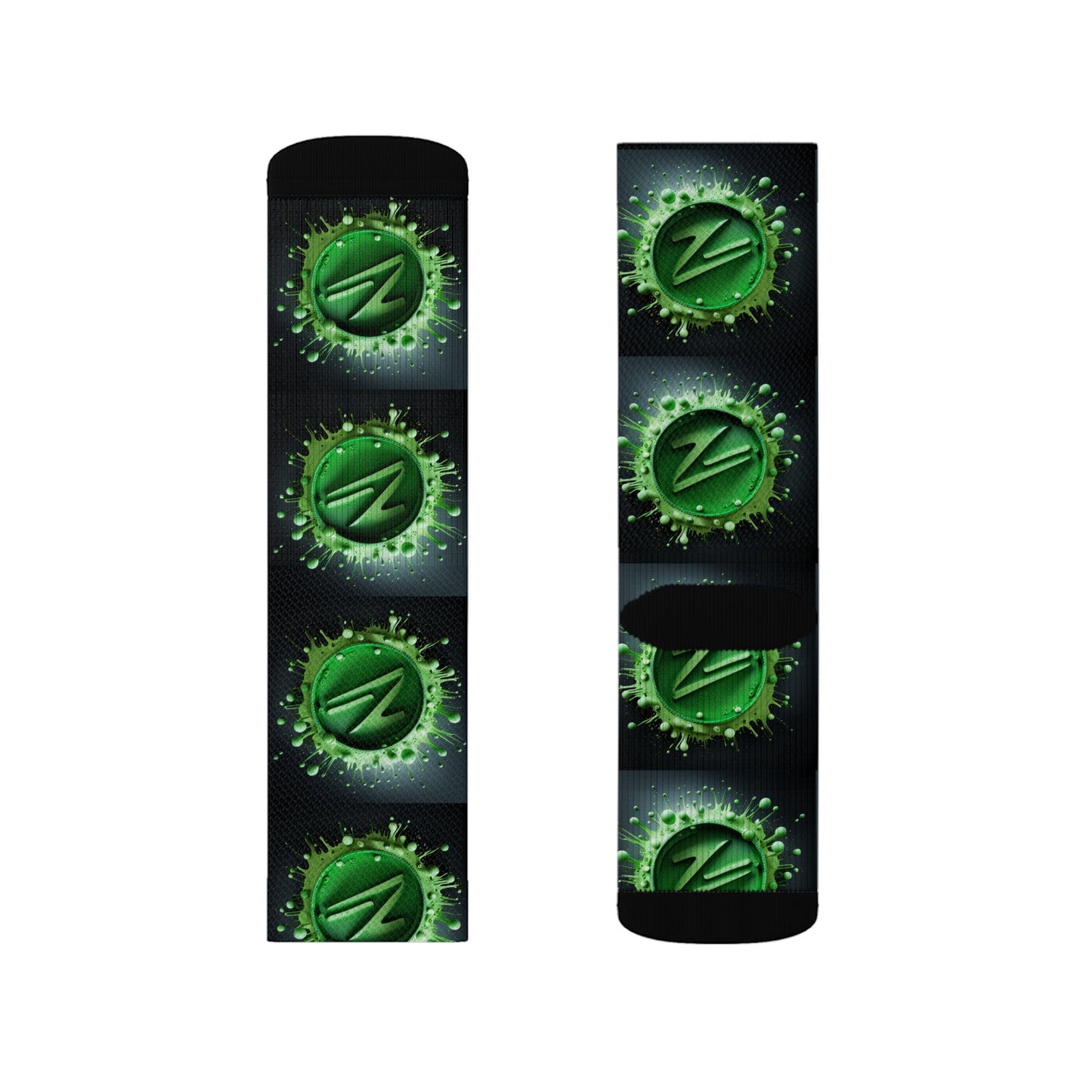 Sublimation Socks