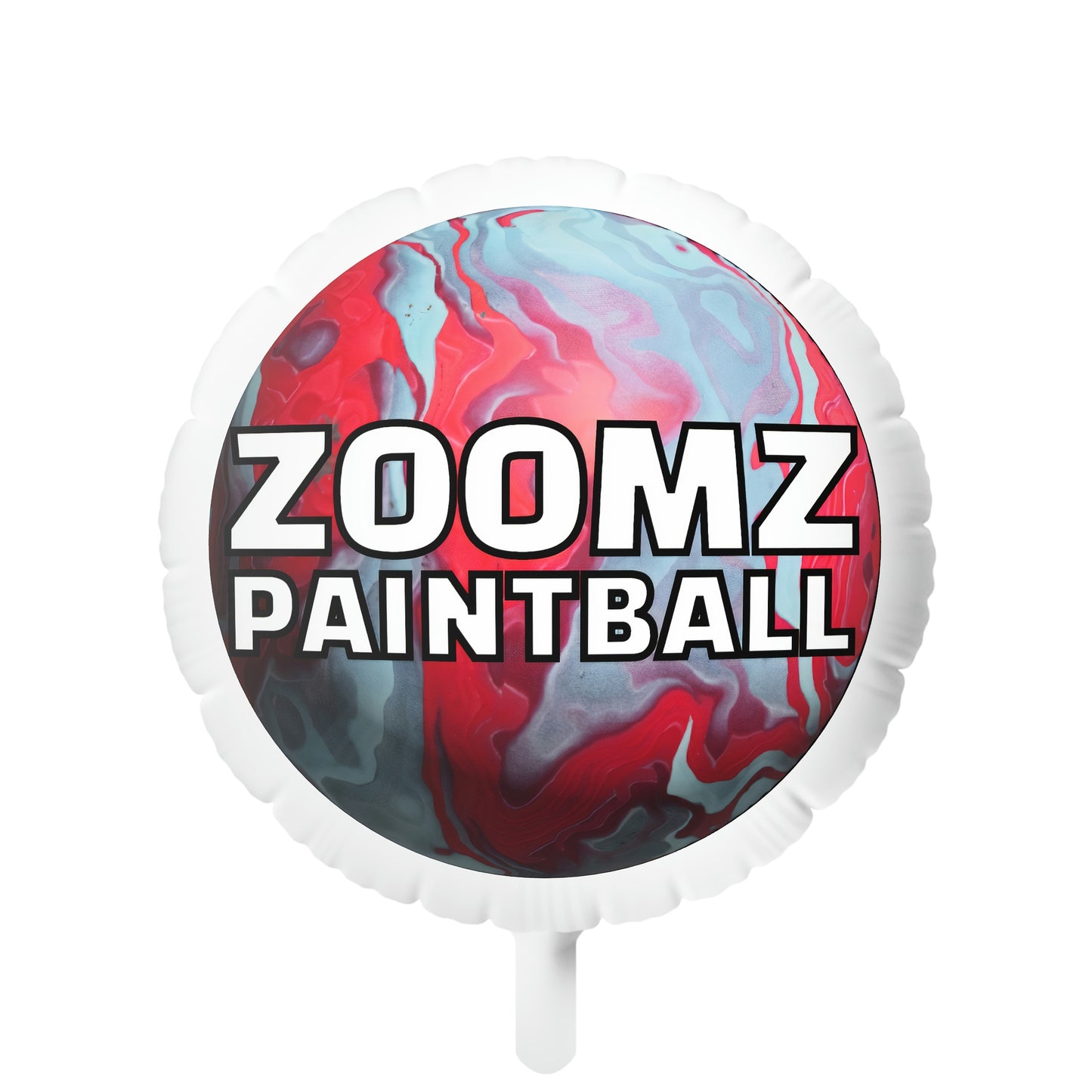 Mylar Helium Balloon