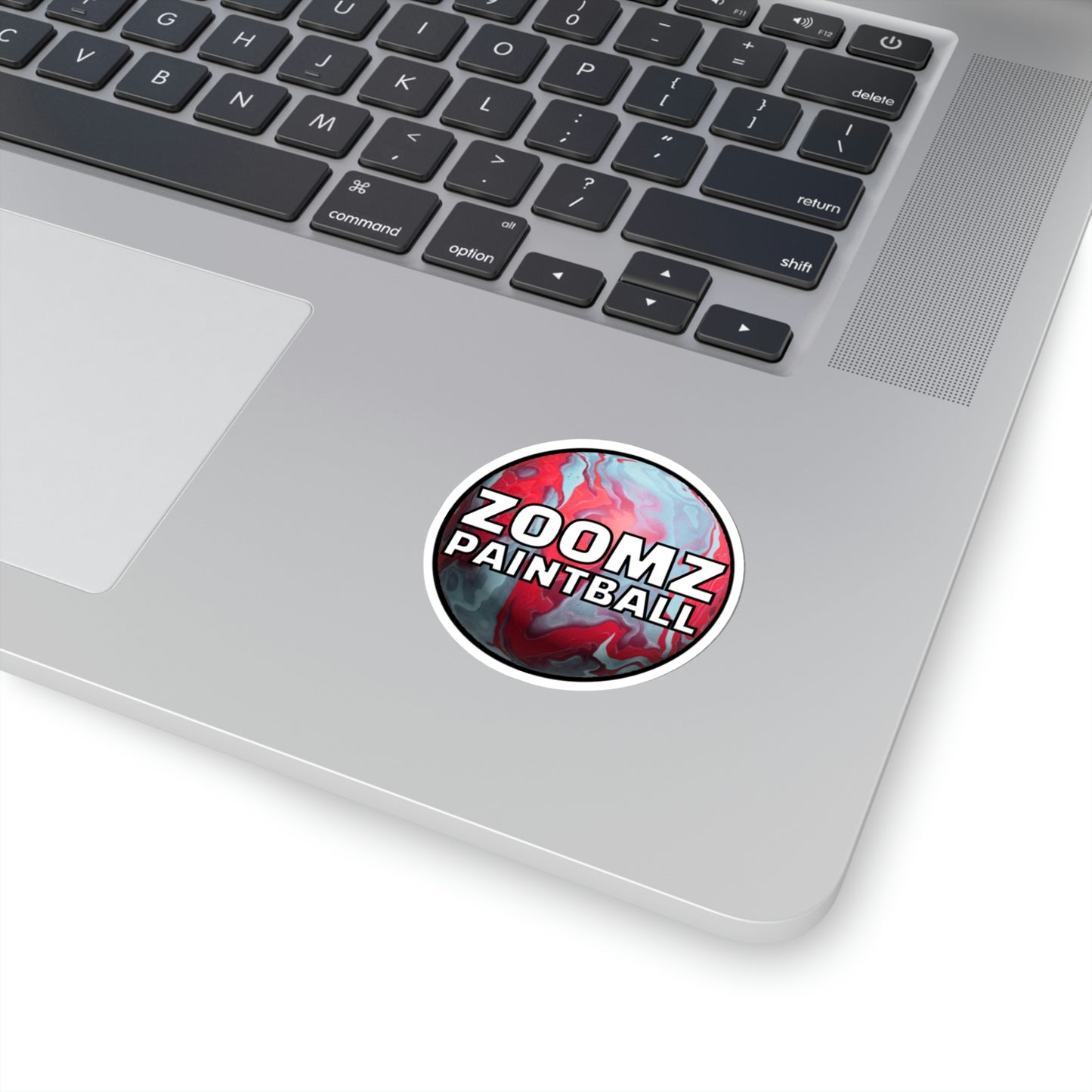 Kiss-Cut Stickers