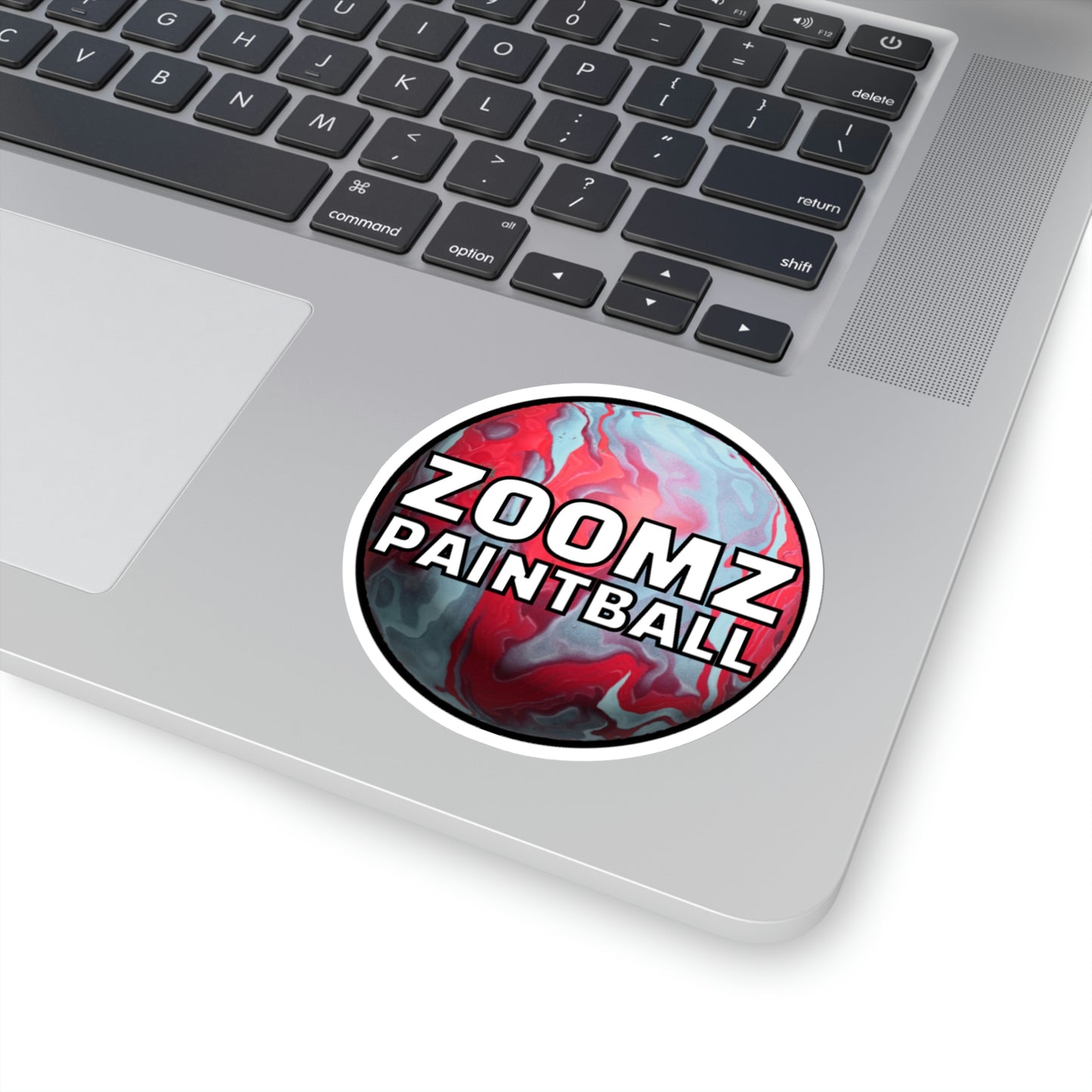 Kiss-Cut Stickers
